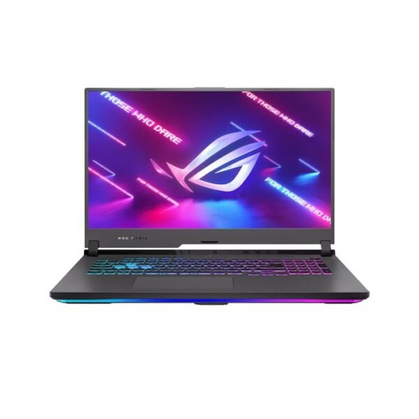 ASUS ROG Strix G17
