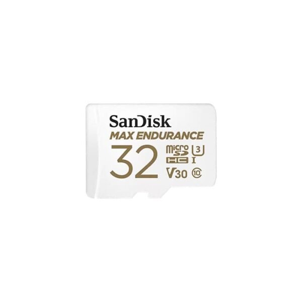 SanDisk MAX ENDURANCE