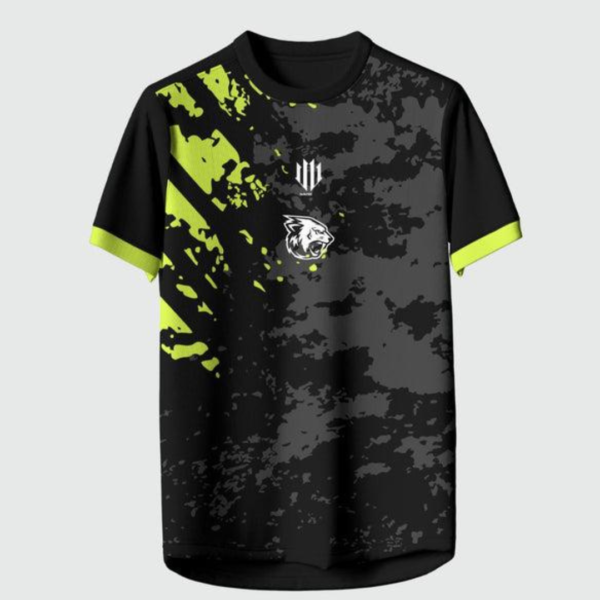 Storm Fit Football Jersey