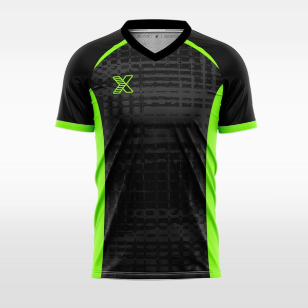 Storm Fit Football Jersey