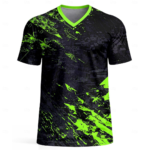 Velocity Strike Football Jersey