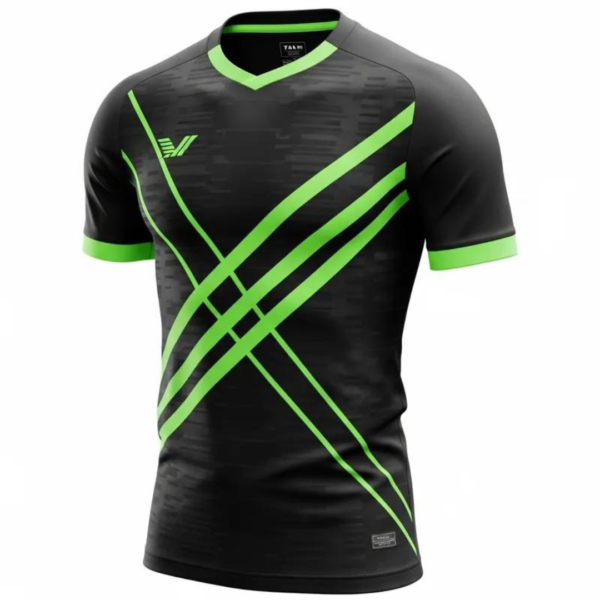 Elite Performance Football Jersey